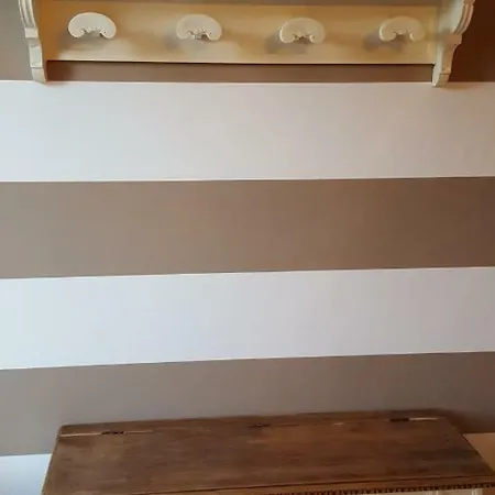 Casa Lucialda Apartman Rometta