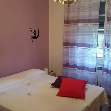 Casa Lucialda * Rometta