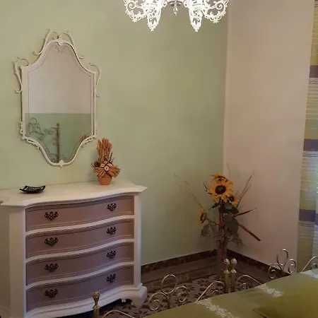 Apartman Casa Lucialda Rometta