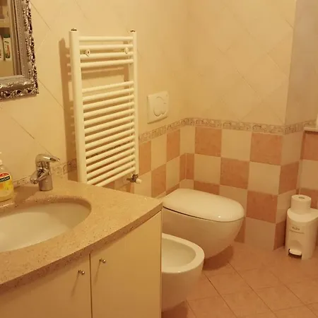 Apartman Casa Lucialda