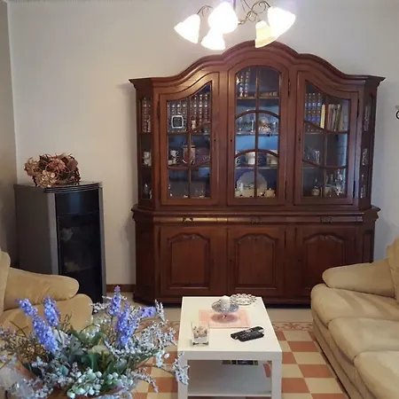 Casa Lucialda Rometta