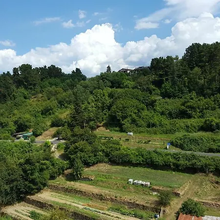 Casa Lucialda Apartman