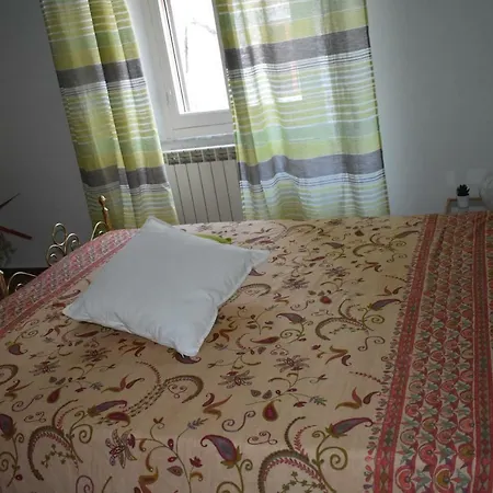 Apartman Casa Lucialda