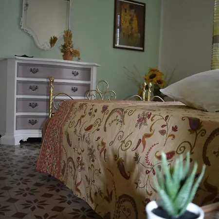 Apartman Casa Lucialda Rometta