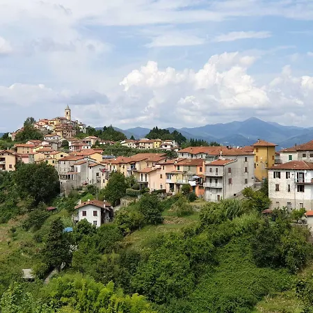 Casa Lucialda Rometta