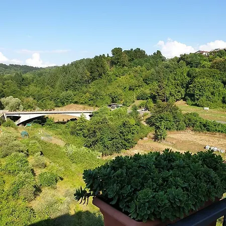 Apartman Casa Lucialda