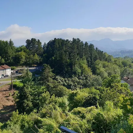 Casa Lucialda