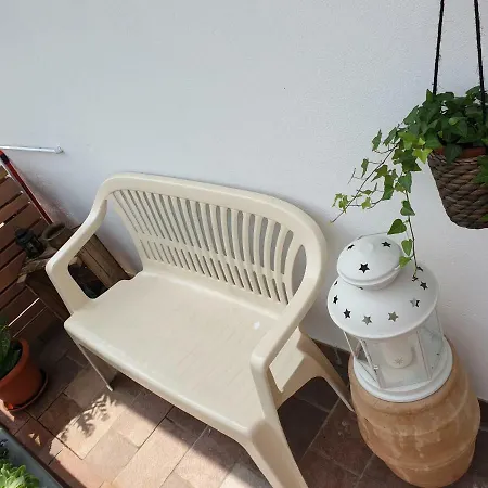 Apartman Casa Lucialda Rometta