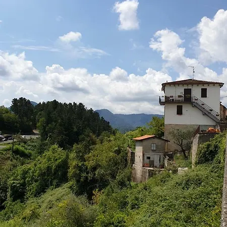Casa Lucialda Rometta