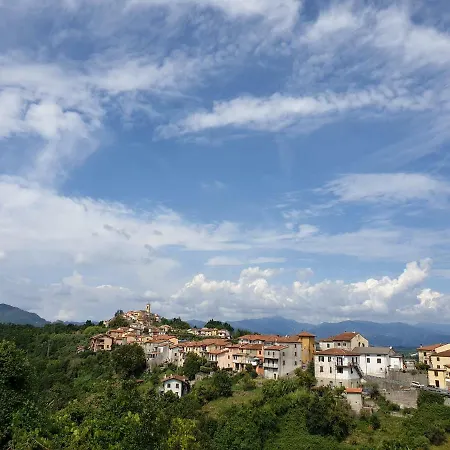 Casa Lucialda Rometta